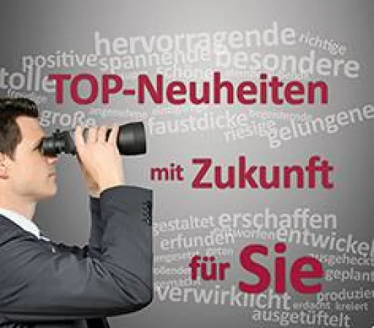 Bild: Kundenzufriedenheit ist unser Erfolgsrezept