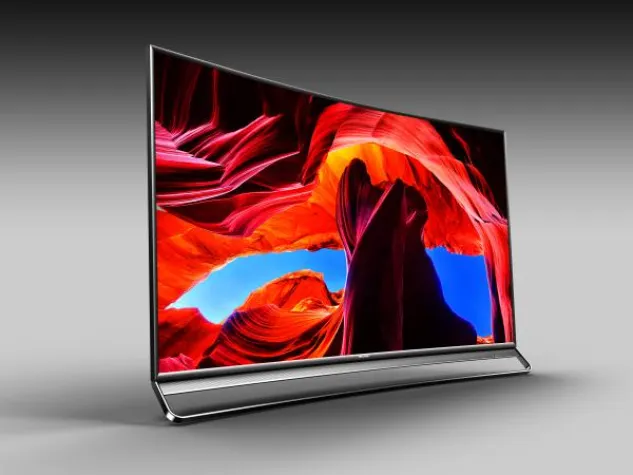 Bild: UHD-Laserprojektor, ULED-TVs, Smartphones, E-Sports-Matches und mehr: Hisense auf der IFA 2016