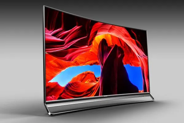 Bild: UHD-Laserprojektor, ULED-TVs, Smartphones, E-Sports-Matches und mehr: Hisense auf der IFA 2016
