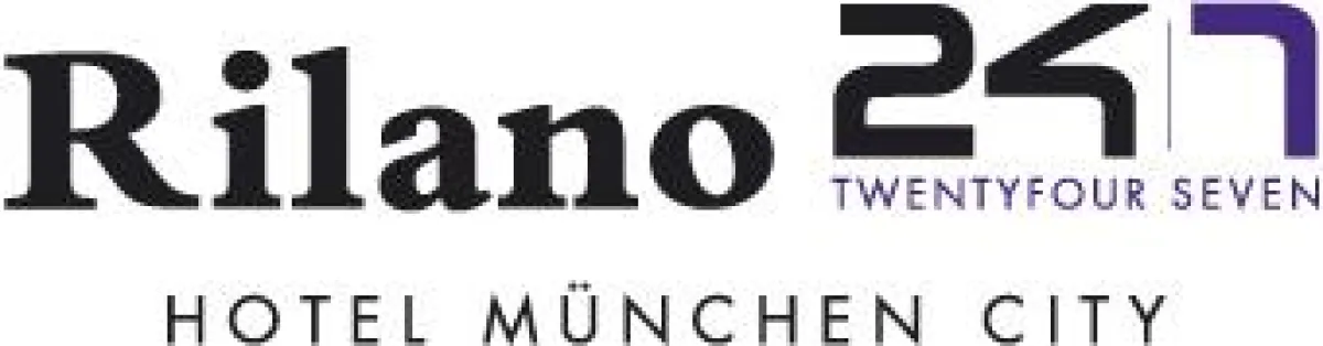 Rilano 24|7 Hotel München City