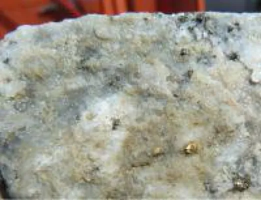 Bild: Lieblingsrohstoffe Gold und Kupfer auf dem Weg nach oben