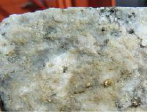 Lieblingsrohstoffe Gold und Kupfer auf dem Weg nach oben Bild: Lieblingsrohstoffe Gold und Kupfer auf dem Weg nach oben