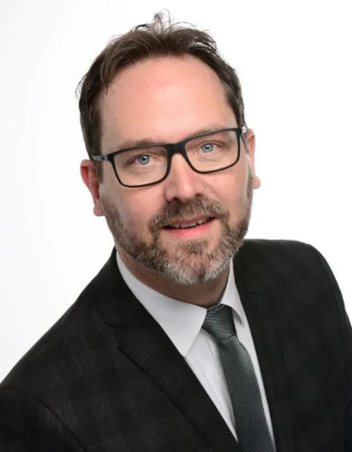 Oliver Hill ist der neue Director Aftermarket bei der ACPS Automotive GmbH