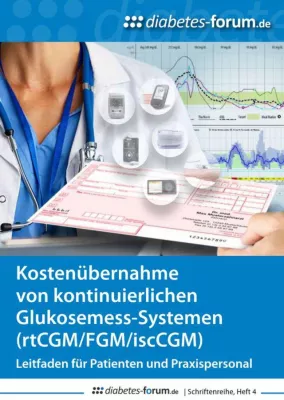 Bild: Aktuelles Urteil: Diabetiker haben Anspruch auf Messgerät zur Alarmierung bei Unterzuckerung