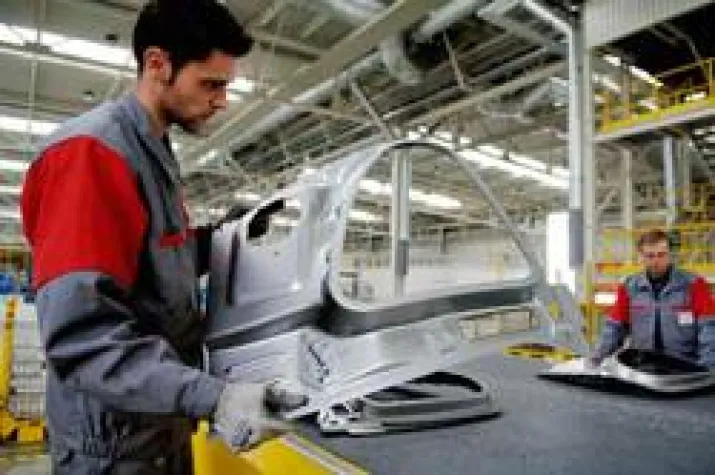 Bild: Antriebsstark und Co2-arm: E-Automobile aus Frankreich