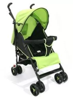 Der kleine Leichte – jetzt auch in der Trendfarbe GRÜN! Bild: Der kleine Leichte – jetzt auch in der Trendfarbe GRÜN!