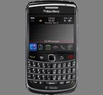 Bild: BlackBerry-Sprachverschlüsselung: Mobile Sicherheit mit Compumatica 3G