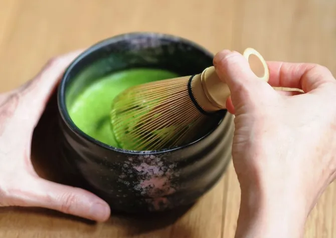 Erfolgreich im Vertrieb mit den Prinzipien der Teezeremonie Bild: Erfolgreich im Vertrieb mit den Prinzipien der Teezeremonie