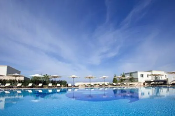Bild: Luxus und mediterrane Leichtigkeit im Naturparadies Kroatien erleben - Hotel-Tipp: Kempinski Hotel Adriatic