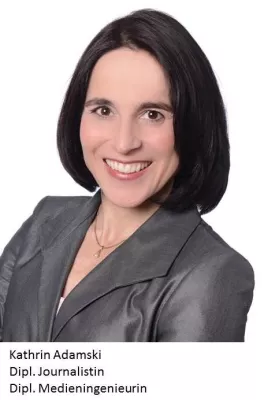 Bild: Bundesverband der Medientrainer mit neuem Vorstand und neuen Zielen