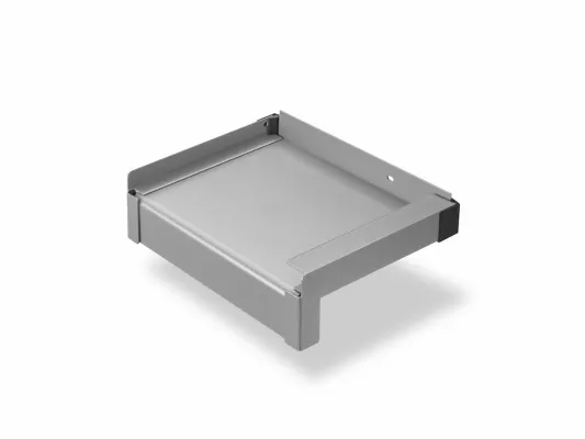 Bild: Innovativ und nachhaltig: Gleitabschluss für die delwoline Fensterbanksysteme entwickelt 