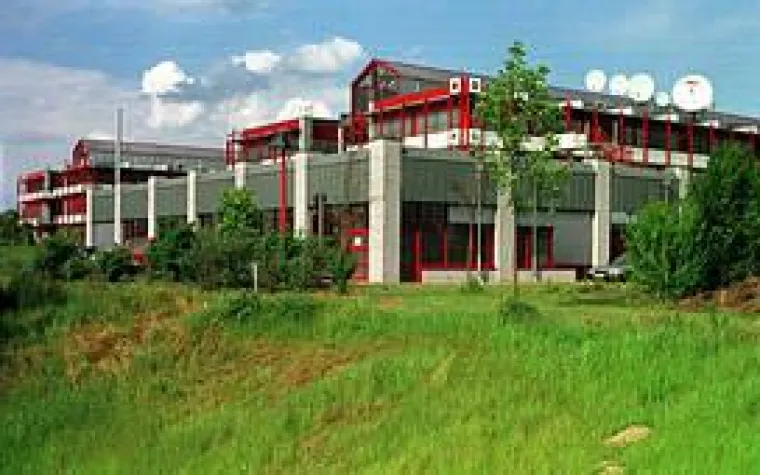 Bild: Neuer Betriebsleiter „colorPol“ bei der CODIXX AG