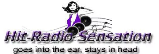 Bild: Hit-Radio Sensation, der Web-Radio-Community die verbindet.