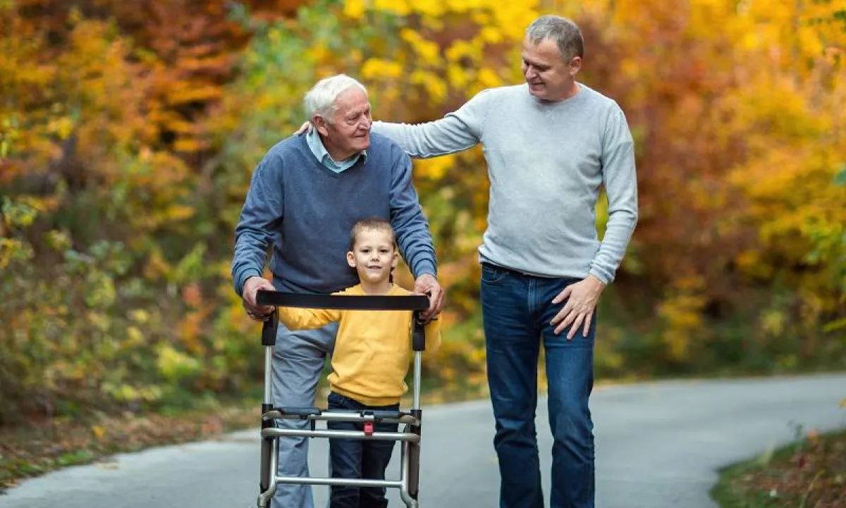 Foto: iStock
