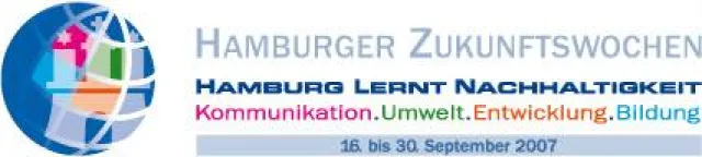 Bild: Zukunft jetzt - Während der 1. Hamburger Zukunftswochen konnten Hamburger Bürger schon heute das Morgen erleben
