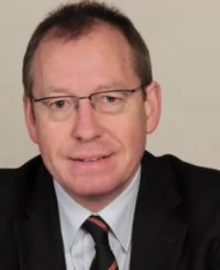 Prof. Dr. Gerrit Heinemann, Professor für BWL, Management und Handel Hochschule Niederrhein