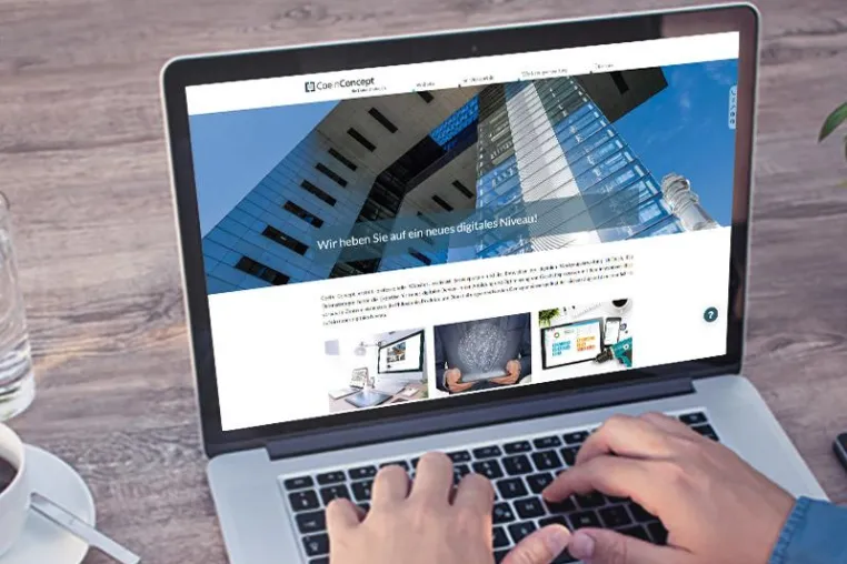 Die Datenstrategen heben Sie auf ein neues digitales Niveau! Bild: Die Datenstrategen heben Sie auf ein neues digitales Niveau!