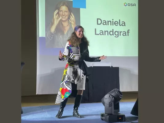 Bild: Inspiration statt Resignation: Wenn äußere Veränderung nach innerer Klarheit verlangt