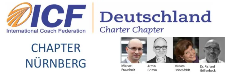 Messbar Persönlichkeit weiterentwicklen - ICF Chapterabend in Nürnberg Bild: Messbar Persönlichkeit weiterentwicklen - ICF Chapterabend in Nürnberg