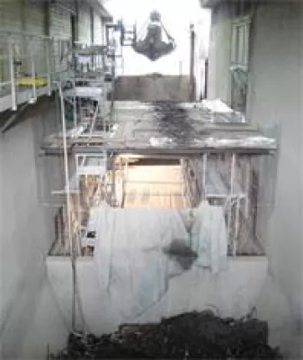 HDT-Tagung „Bauen im Bestand / Ertüchtigung von Industrieflächen“ Bild: HDT-Tagung „Bauen im Bestand / Ertüchtigung von Industrieflächen“