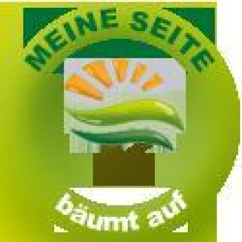Meine Seite bäumt auf