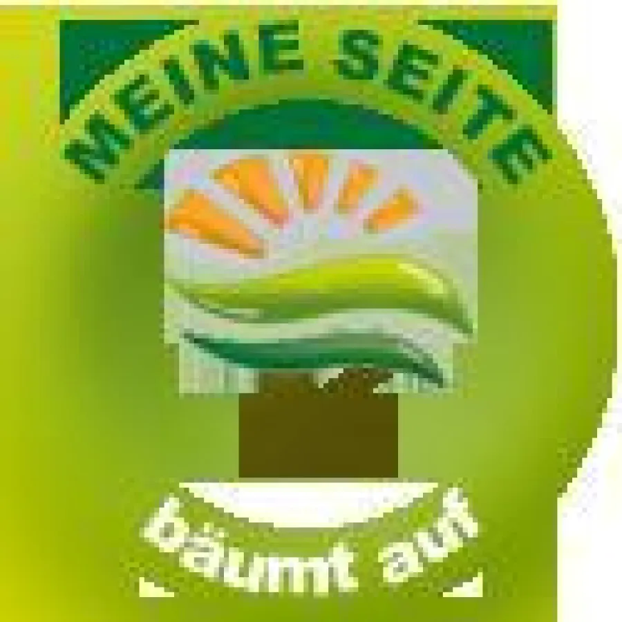 Meine Seite bäumt auf