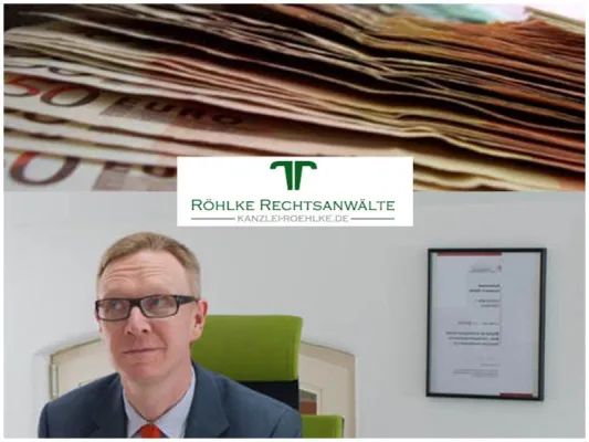 Bild: Albis Capital AG: Haftung bei Falschaufklärung – Anleger bekommt Geld
