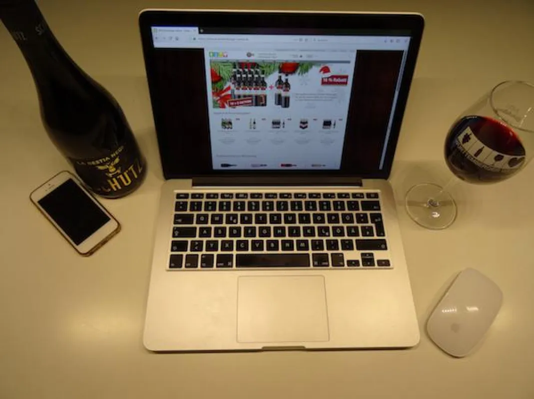 Info-Portal & Online-Shop www.wuerttemberger-wein.de
