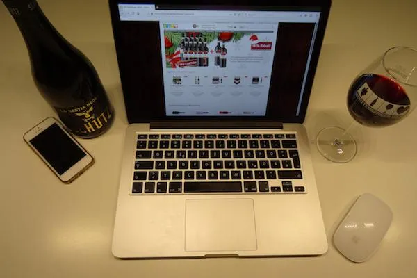 Resümee - Ein Jahr www.wuerttemberger-wein.de Bild: Resümee - Ein Jahr www.wuerttemberger-wein.de