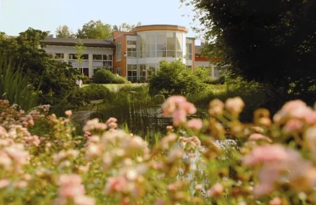 Bild: 25 Jahre - Tag der offenen Tür am 10. Oktober 2009