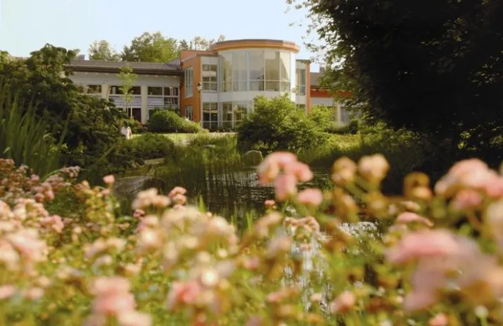 Bild: 25 Jahre - Tag der offenen Tür am 10. Oktober 2009