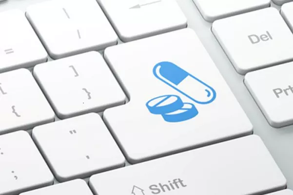 Bild: Versandapotheken sind fester Teil deutscher Gesundheitsversorgung