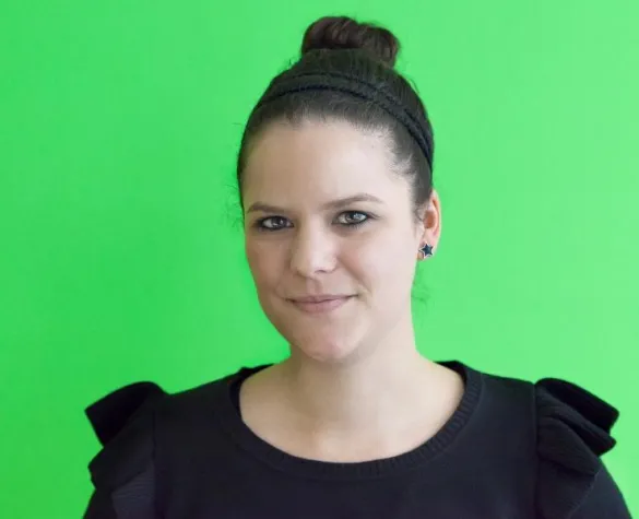 Bild: Zuwachs im Social-Media-Team der webguerillas