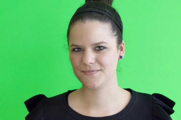 Bild: Zuwachs im Social-Media-Team der webguerillas