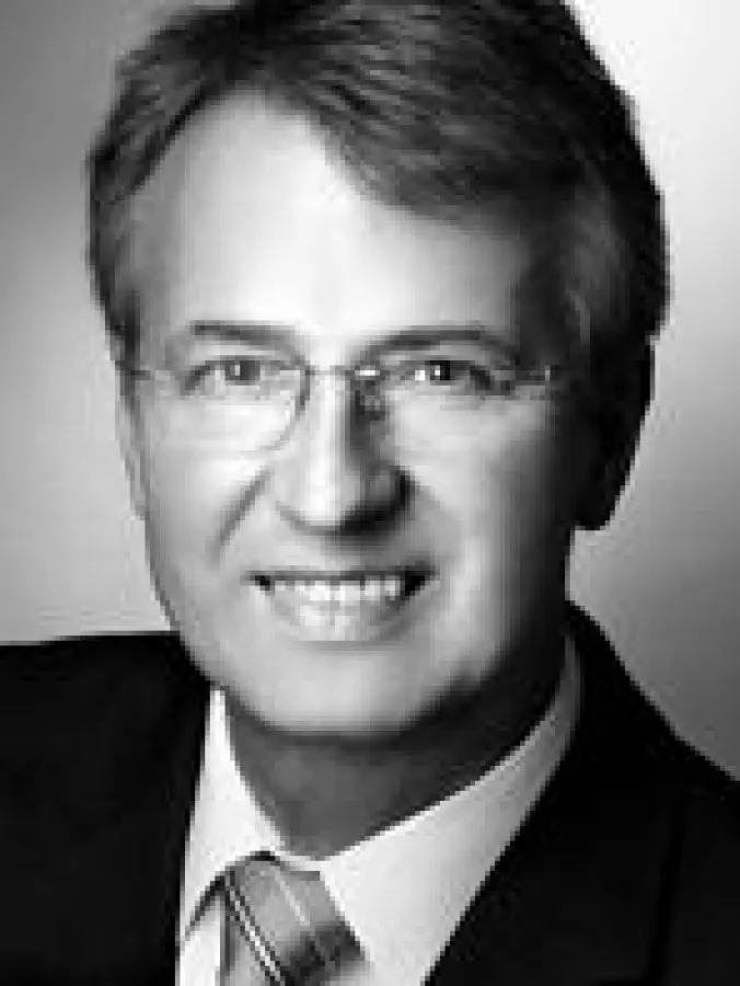 Volker Rauch, Rauch - Research & International Support