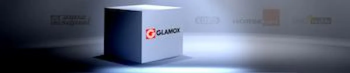 Glamox Logo