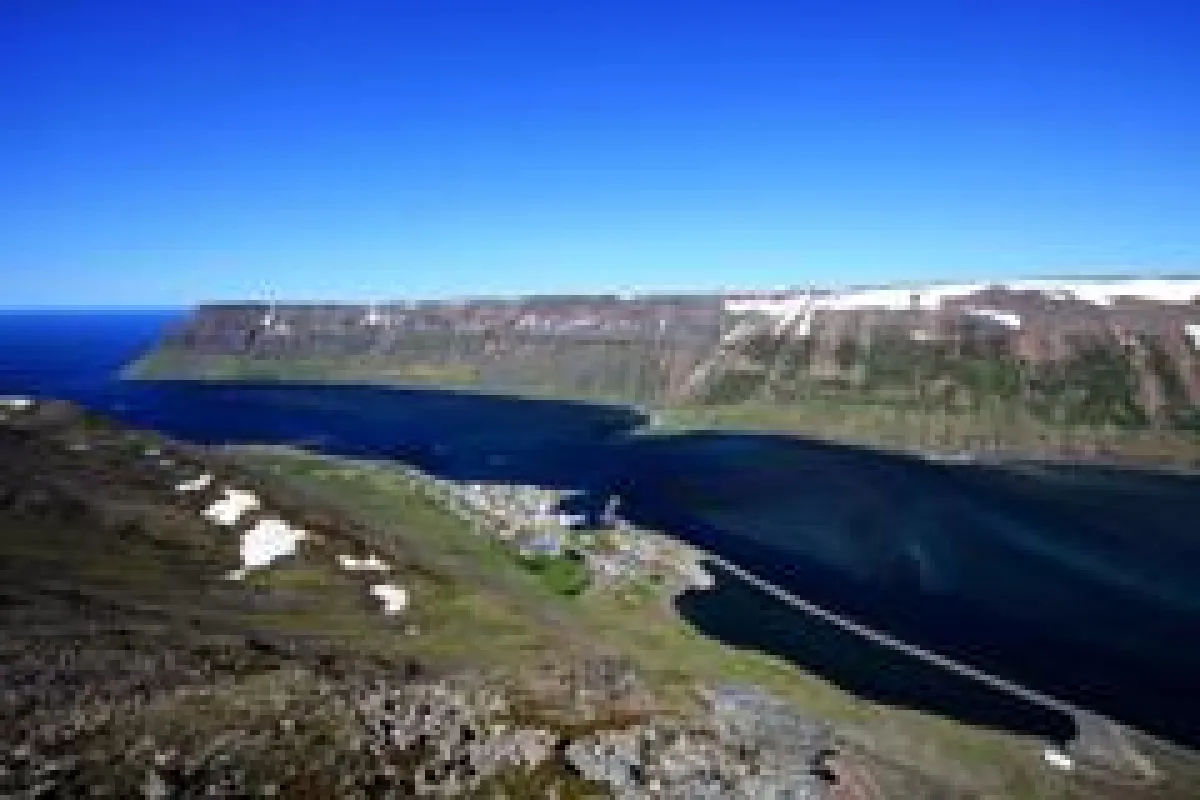 Urlaub in Island Westfjorden - Erholung vor Kulissen wie aus dem