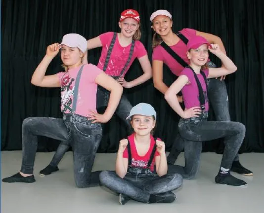 Bild: Premiere: "Wenn Träume wahr werden" - neues Projekt der Musikschule in Teterow