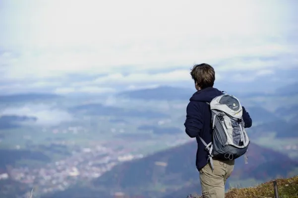 Bild: Oberstaufener Bergsommer