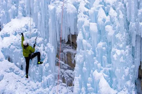 Winteraktivitäten in Colorado, für die man kein Liftticket benötigt Bild: Winteraktivitäten in Colorado, für die man kein Liftticket benötigt