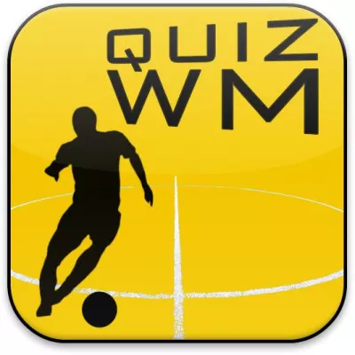 Bild: Fußball Quiz WM ab sofort kostenlos im Google Play Store erhältlich