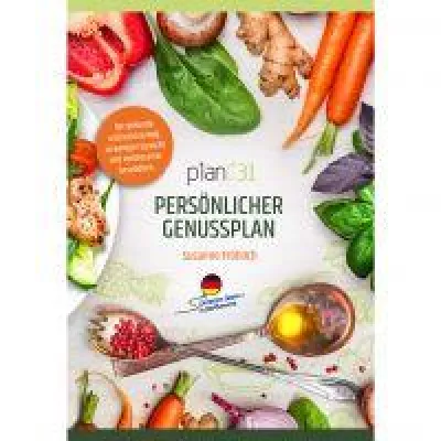 Bild: Diät war gestern