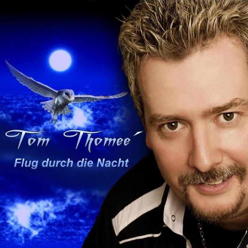 Album: Flug durch die Nacht