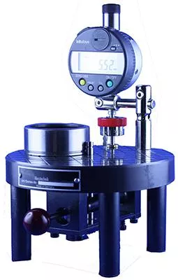 Fasenmessung – in sekunden Schnelle Bild: Fasenmessung – in sekunden Schnelle