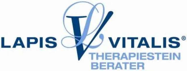Bild: Ausbildung zum Lapis Vitalis Therapiestein-Berater