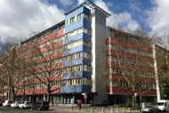 Bild: Tectareal mietet über AENGEVELT und CUSHMAN & WAKEFIELD 1.760 m² in Berlin