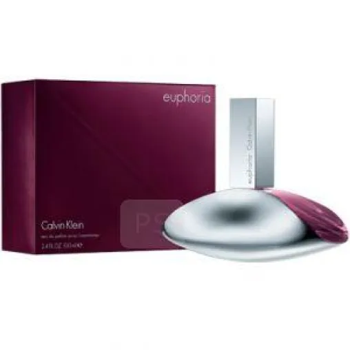 Calvin Klein Euphoria - ein berauschendes Damenparfum Bild: Calvin Klein Euphoria - ein berauschendes Damenparfum