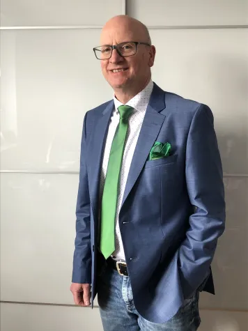 Bild: GOT - Neue Investition mit kompetentem Partner