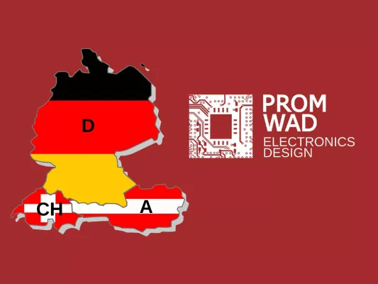 Bild: Neues Automotive & FPGA Design Unternehmen in der DACH-Region: Promwad eröffnet ein Büro in Deutschland
