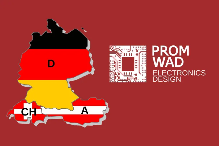 Neues Automotive & FPGA Design Unternehmen in der DACH-Region: Promwad eröffnet ein Büro in Deutschland Bild: Neues Automotive & FPGA Design Unternehmen in der DACH-Region: Promwad eröffnet ein Büro in Deutschland